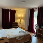 Hotel Internacional Gym & Fushe-Arrez