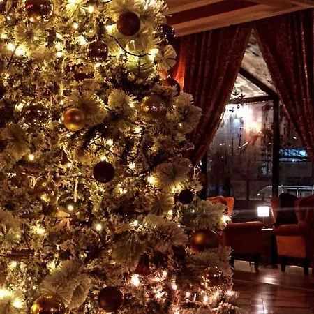 Hotel Internacional Gym&spa