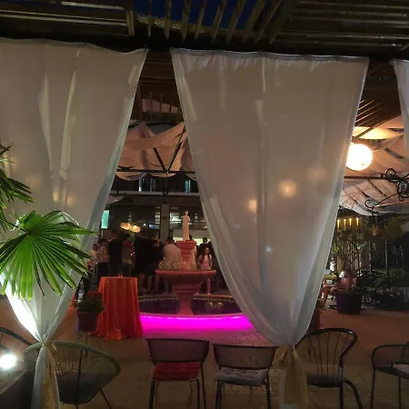 Hotel Internacional Gym&spa Fushe-Arrez