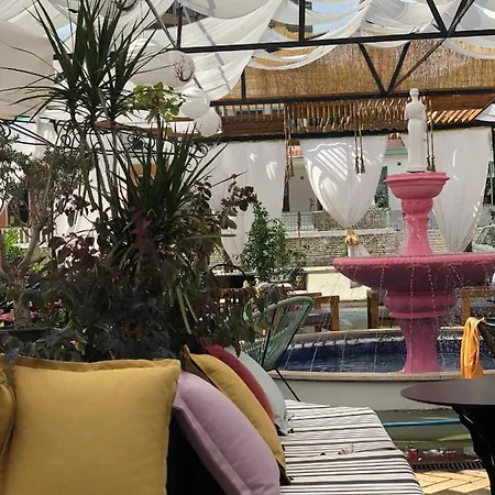 Internacional Gym&spa Fushe-Arrez