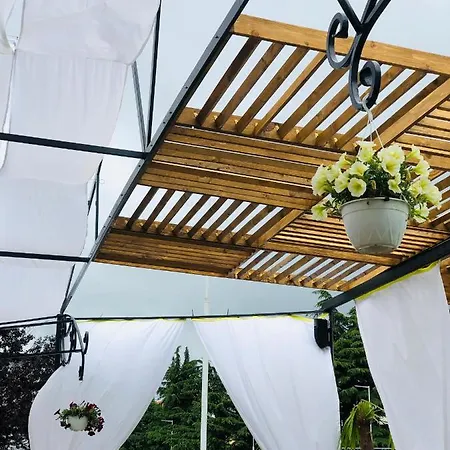 Internacional Gym & Hotel