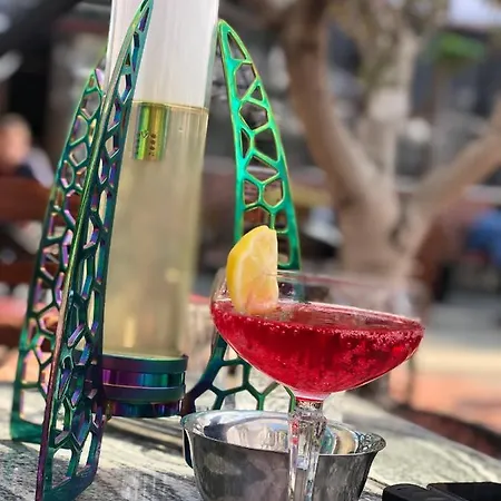 Hotel Internacional Gym & Fushe-Arrez