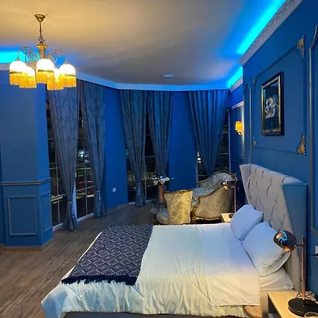 Internacional Gym & Fushe-Arrez