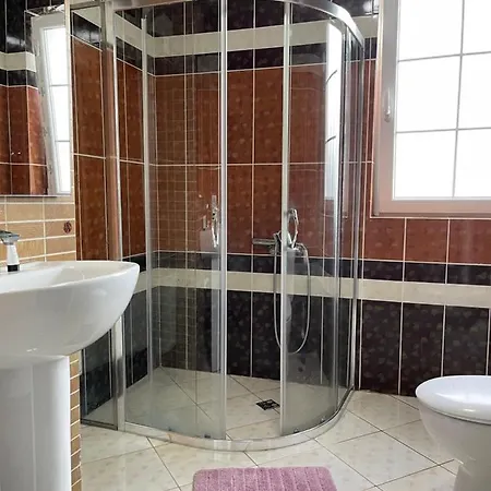 Hotel Internacional Gym&spa Fushe-Arrez