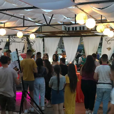 Internacional Gym & Hotel Fushe-Arrez