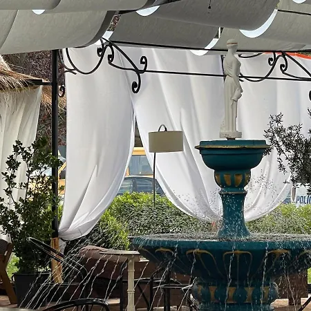 Internacional Gym & Hotel