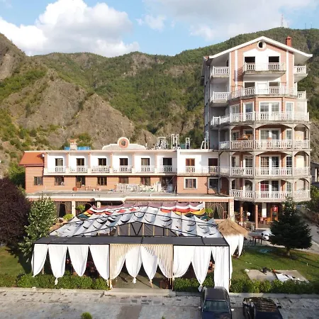 Hotel Internacional Gym &