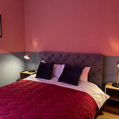 Internacional Gym & Hotel 3*
