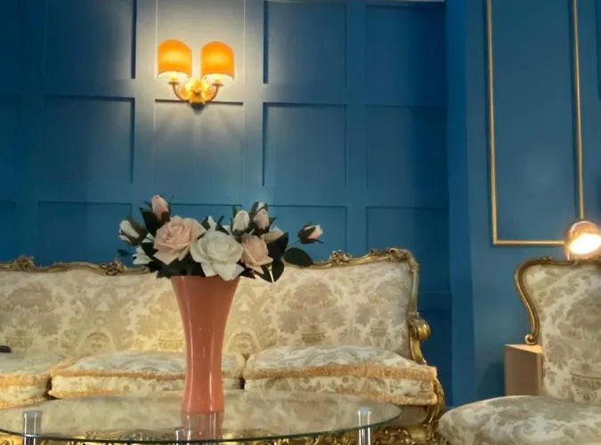 Internacional Gym & Hotel Fushe-Arrez