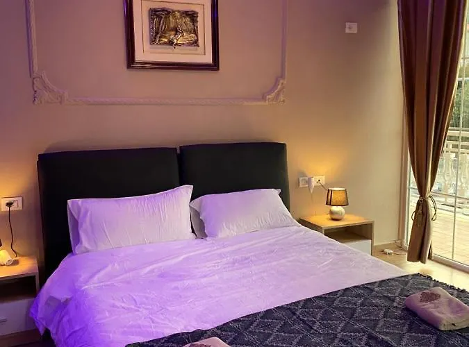 Internacional Gym & Hotel 3*