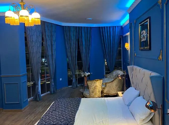 Internacional Gym & Fushe-Arrez