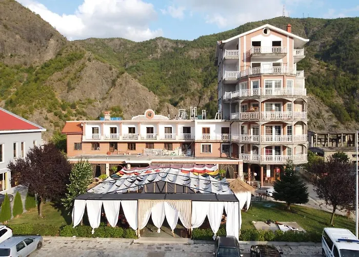 Hotel Internacional Gym &