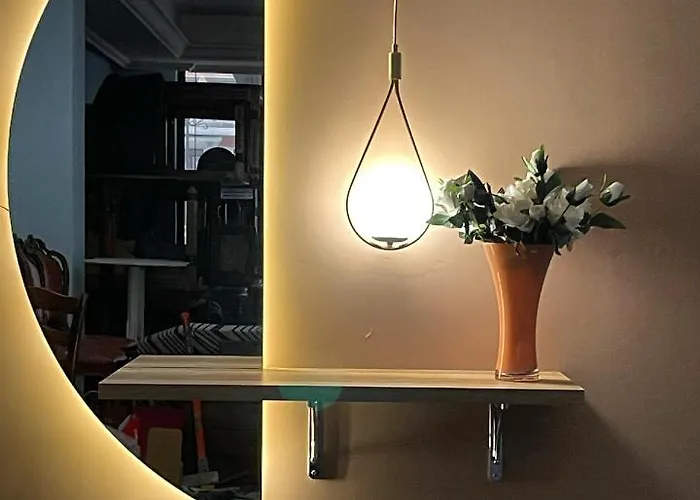 Internacional Gym & فندق Fushe-Arrez