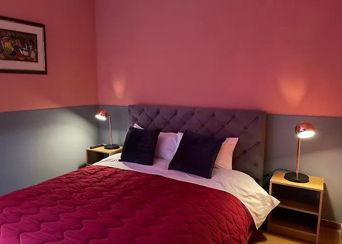 Internacional Gym & Hotel 3*